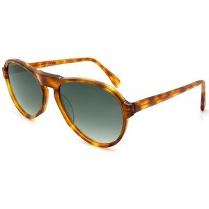 Bourgeois aviator vintage sunglasses, France
